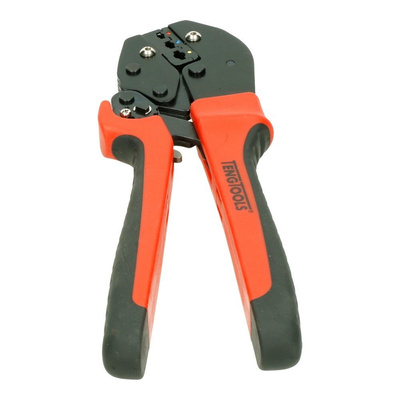 Szczypce do zaciskania konektorów TengTools CP58 (186670105)