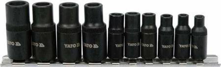 YATO ADAPTERY DO GWINTOWNIKÓW