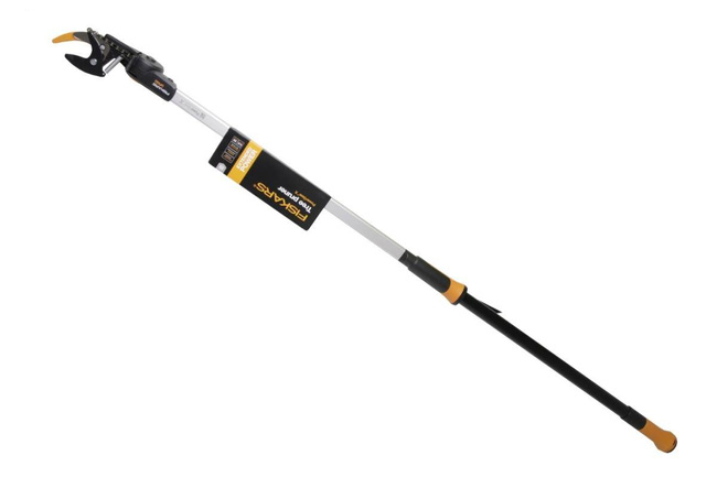 FISKARS SEKATOR UNIWERSALNY ŻYRAFA UPX82  PowerGearX