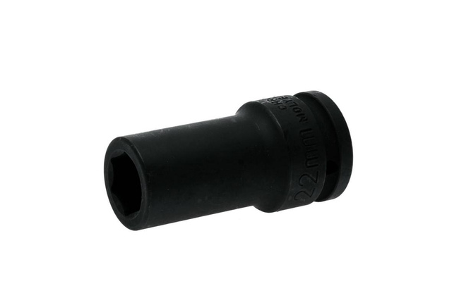 Nasadka udarowa długa z chwytem 3/4" 22 mm 114890171