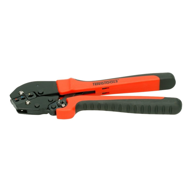 Szczypce do zaciskania konektorów TengTools CP58 (186670105)
