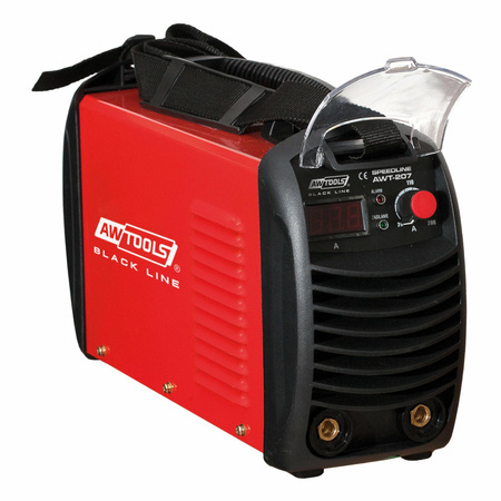 AW SPAWARKA INWERTOROWA SPEEDLINE AWT-207