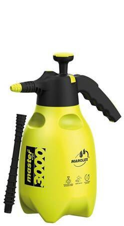 MAROLEX OPRYSKIWACZ MASTER ERGO 3000 Z LANCĄ 15