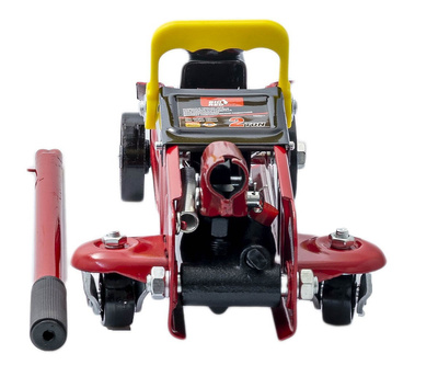 Podnośnik hydrauliczny 2T Torin BIG RED CTL00130