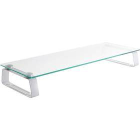 SOS 5000 TABLETOP MONITOR RISER STELL