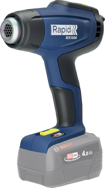 Opalarka akumularorowa RX1000 18V RAPID-5001513