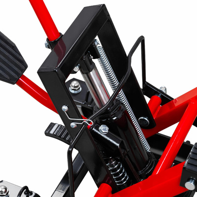 AWTOOLS PODNOŚNIK ATV / MOTOCYKLOWY HYDRAULICZNY