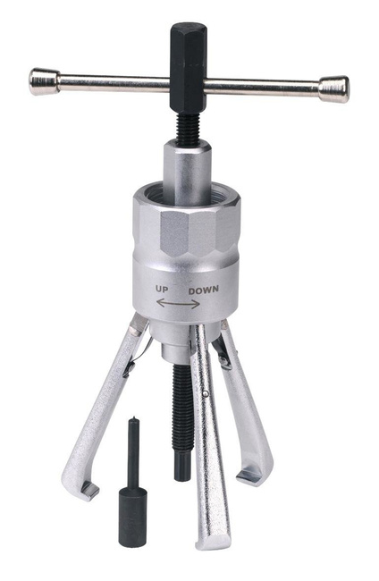 Ściągacz łożysk trójramienny 19-45 mm JONNESWAY AE310063