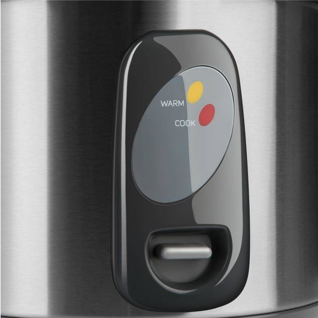 Garnek do gotowania ryżu Sencor SRM 2800SS