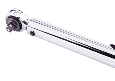 Klucz dynamometryczny 3/8" 5-50 Nm prawo-lewo CTL00153