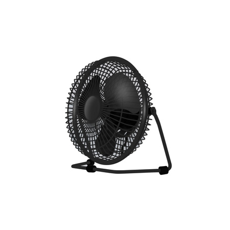 VOLTENO WENTYLATOR BIURKOWY USB 2,5W