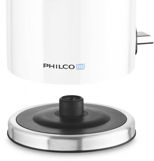 Czajnik bezprzewodowy elektryczny PHILCO PHWK 1721