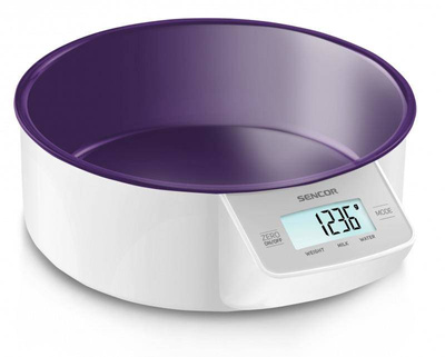 Waga kuchenna Sencor SKS 4004 VT