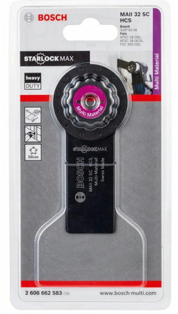 BOSCH MT BRZESZCZOT MAII 32 S