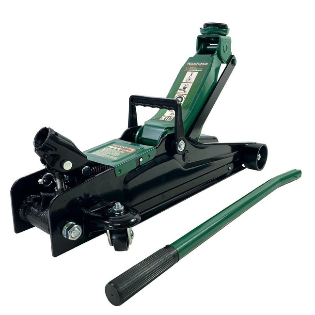 ROCKFORCE DŹWIGNIK "ŻABA" 3T  85-380mm