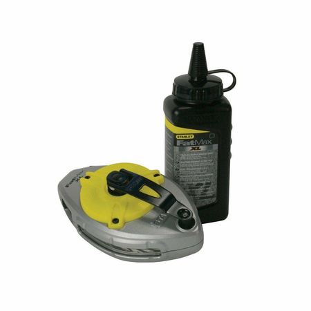STANLEY SZNUR TRASER.FATMAX XTREME 30m +KREDA