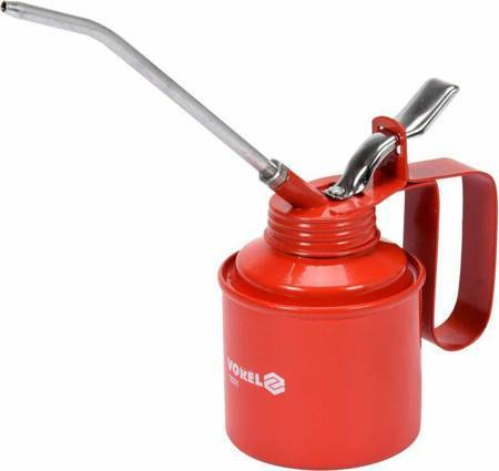 OLIWIARKA 250ml Z KOŃCÓWKĄ SZTYWNĄ 78301