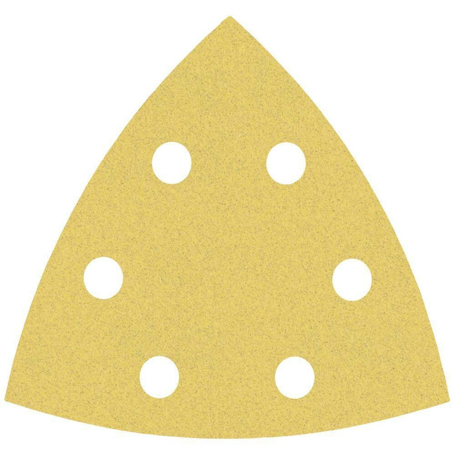 BOSCH PAPIER DELTA WOOD P120 /50szt.