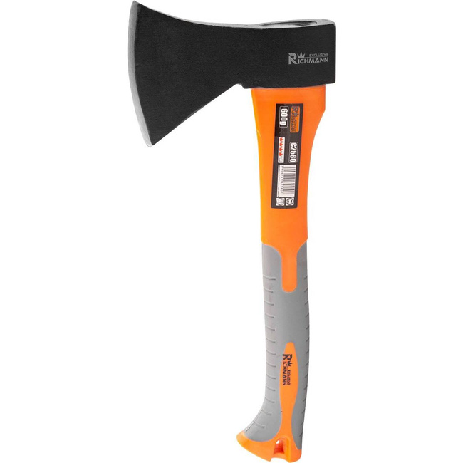 SIEKIERA  800 G FIBERGLASS Richmann Exclusive C2581