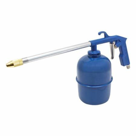 SATRA PISTOLET DO ROPOWANIA