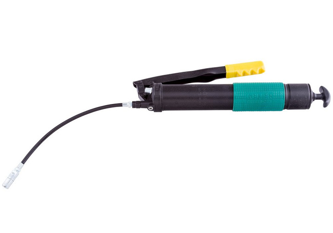 Smarownica towotnica ręczna 600 ml 2 wężyki CTL00142 