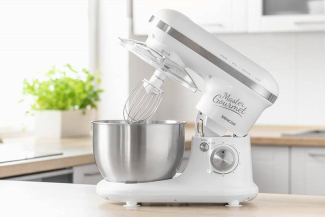 Robot Planetarny Sencor STM 3620WH-EUE3