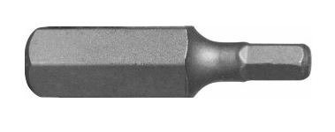 Bit ampulowy HEX 6 kątny 10 mm Jonnesway