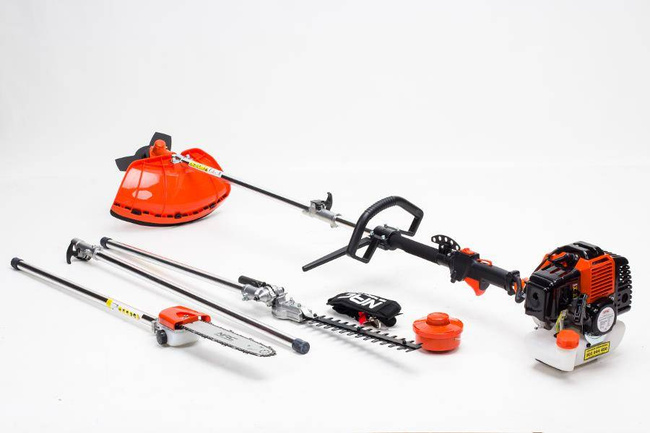 NAC KOSA SPALINOWA KOMBI  1,6KM  BP427-16MU-T