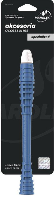 MAROLEX LANCA KOMPOZYTOWA 15 cm ALKA LINE