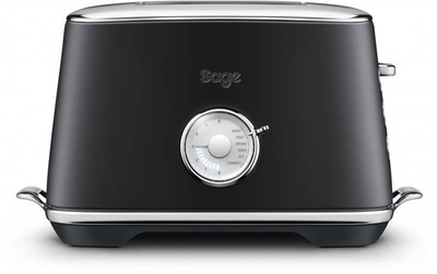 Toster czarny SAGE STA735BTR The Toast Select Look