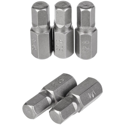 BIT 10MM IMBUS  6x30MM S2 Richmann Exclusive C3252