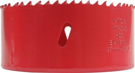 YATO OTWORNICA BIMETALOWA  83mm 3338