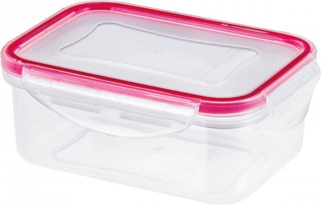 LT6006 POJEMNIK DO ŻYW.400ML CLIP LAMART