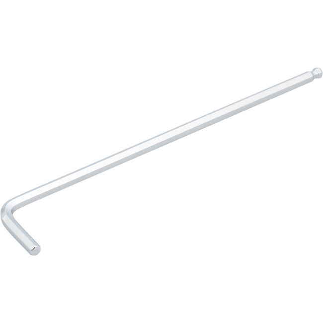 RICHMANN KLUCZ IMBUSOWY DŁUGI POJED. 2,5 MM C.V. Z KULKĄ