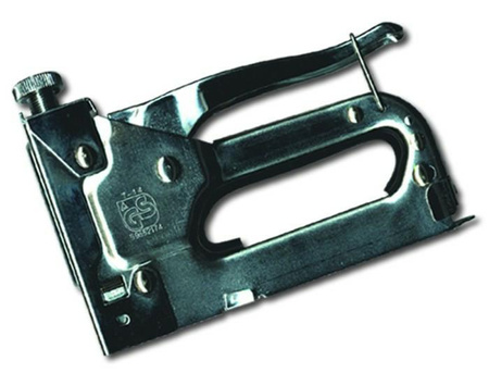 JOBI EXTRA ZSZYWACZ 4-14 METALOWY