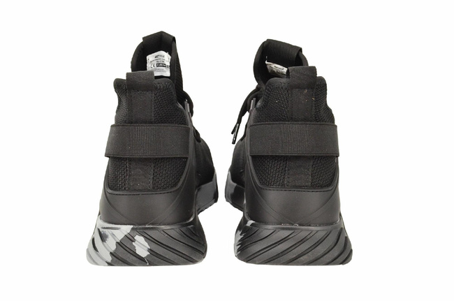 AWTOOLS BUTY WYSOKIE SILICON R.45 KAT.SBP