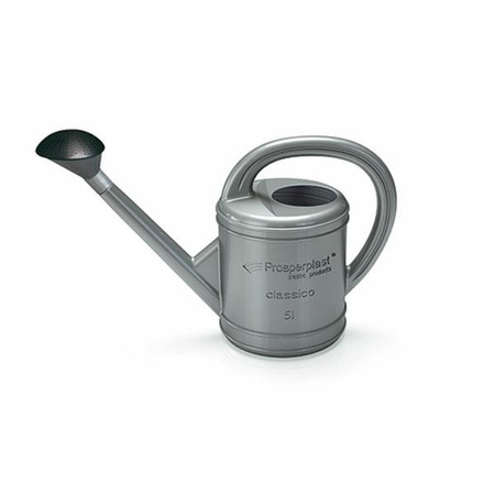 KONEWKA 5l CLASSICO - SREBRNA