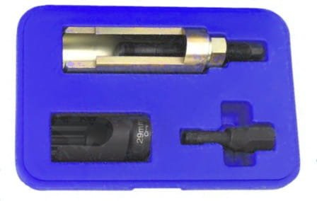 Quatros Przyrząd do demontażu wtryskiwaczy MERCEDES CDI QS20357