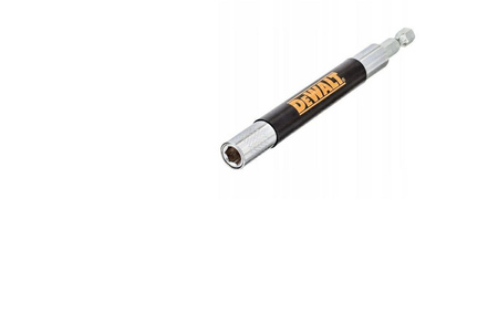 DEWALT UCHWYT MAG. Z PROWADNICĄ WKRĘTÓW ŚR. 12mm  /120mm