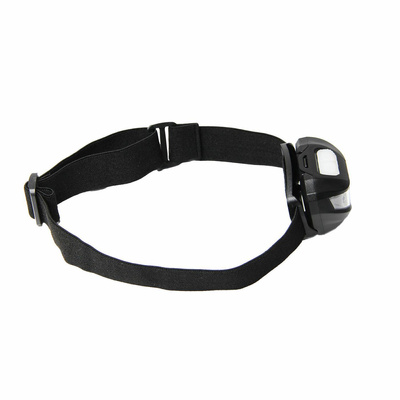 PLASTROL LATARKA CZOŁOWA LED LC-1/SR CZUJNIK ZBLIŻENIOWY