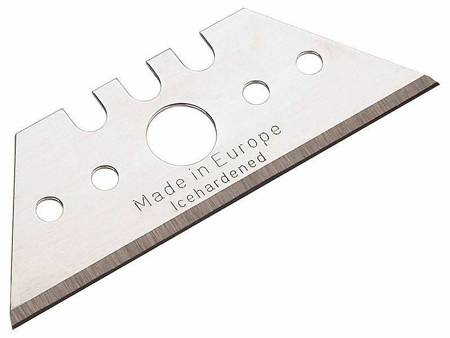 WOLFCRAFT OSTRZA TRAPEZOWE 52mm/5szt.