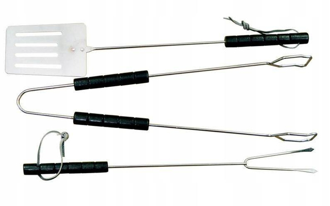 GRILL OKRĄGŁY 41cm MG912