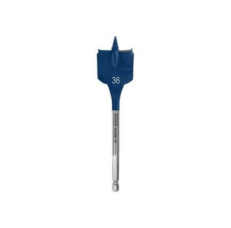 BOSCH WIERTŁO ŁOPATKOWE 36mm x 152mm SELFCUT EXPERT