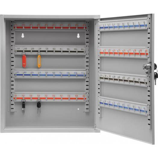 VOREL SKRZYNKA NA KLUCZE 450x380x80   78436