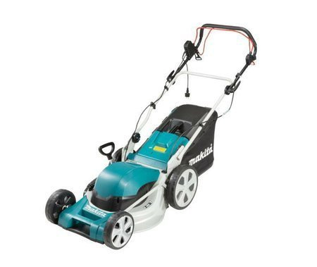 MAKITA KOSIARKA ELEKTRYCZNA Z NAPĘDEM 1800W 46cm  ELM4621