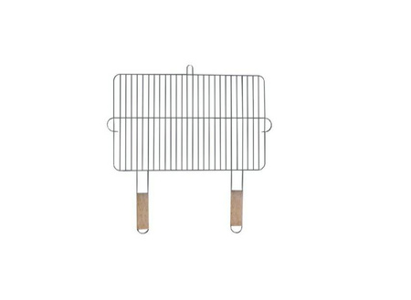 MASTER GRILL RUSZT GRILLOWY 54x34cm
