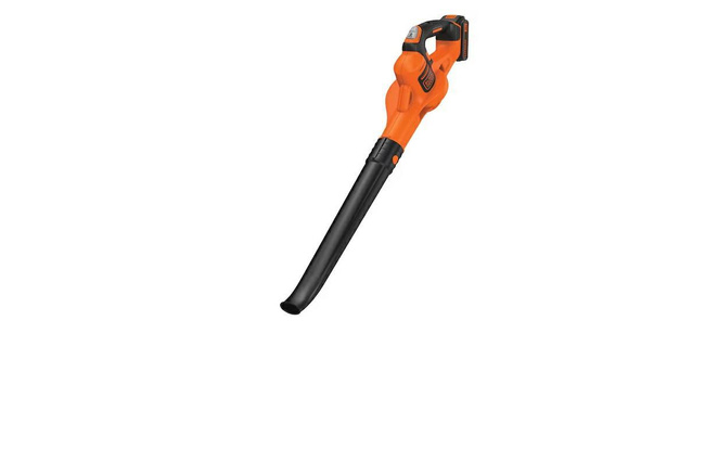 BLACK+DECKER DMUCHAWA 18V GWC1820PCB POWER COMMAND