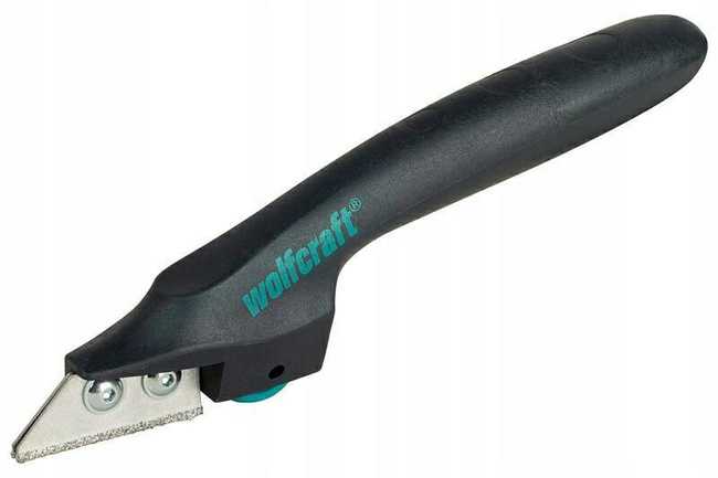 WOLFCRAFT SKROBAK DO FUG