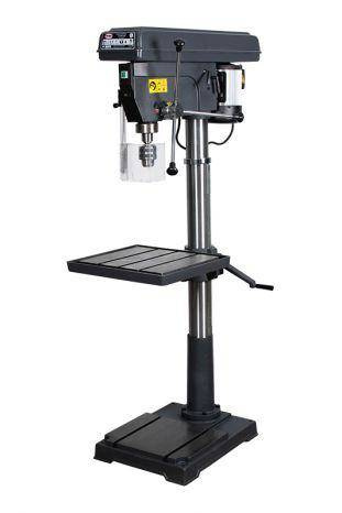 PROMA WIERTARKA KOLUMNOWA / STOŁOWA E-2020F 400V / 1500W