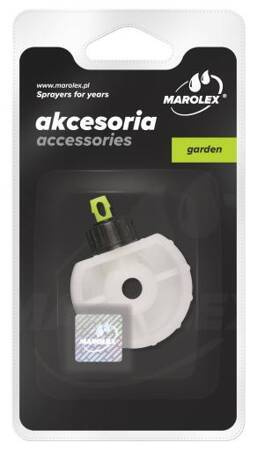 MAROLEX ZAWÓR BEZPIECZEŃSTWA TITAN